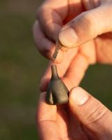 Avid Carp Back Lead Conceal Back Lead 3 ks (3)