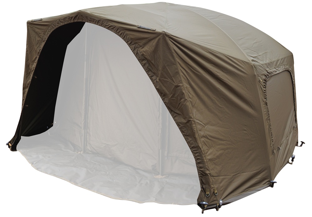 E-shop Fox prehoz frontier ii deluxe wrap