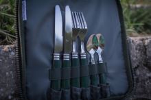 Starbaits Jedálenská Sada Concept Kitchen bag (3)