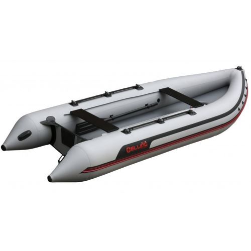 Elling Čln Kardinal XP K420 Šedý