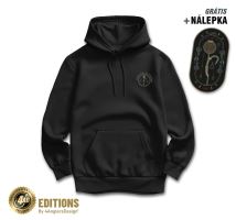 4ANGLERSDESIGN Mikina Details Make The Difference (1)