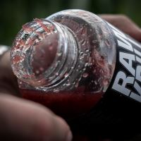 Munch Baits Booster Raw Krill 500 ml (3)