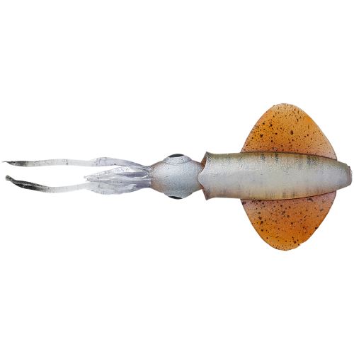 Savage Gear Swim Squid LRF Horny Squid 5 ks 5 cm 0,8 g