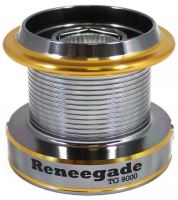 Zfish Náhradná Cievka Reneegade TG 9000 Zfish Náhradná Cievka Reneegade TG 9000