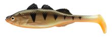 Daiwa Gumová Nástraha Prorex Live Perch Natural UV - 11,5 cm 16 g