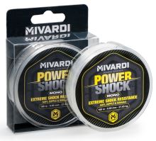 Mivardi Vlasec Power Shock 100 m - 0,60 mm