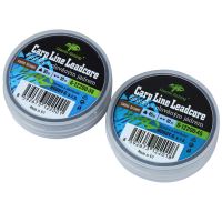 Giants Fishing Olovená šnúra Carp Line Leadcore Camo Brown 10 m (2)