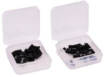 Zfish Náhradné Spojky Spare Crimps Zfish Náhradné Spojky Spare Crimps