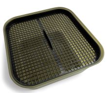 Korum Miska So Sitom Maggot Tub and Riddle 1,2 l (2)