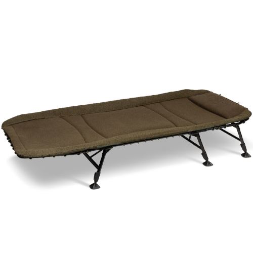 Nash Lehátko Tackle Bedchair Wide