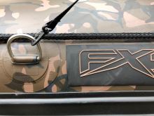 Fox Čln FX420 Camo Boat Bivvy (15)