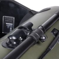 Nash Čln Boat Life Inflatable Rib 240 + Nafukovacia Podlaha (10)