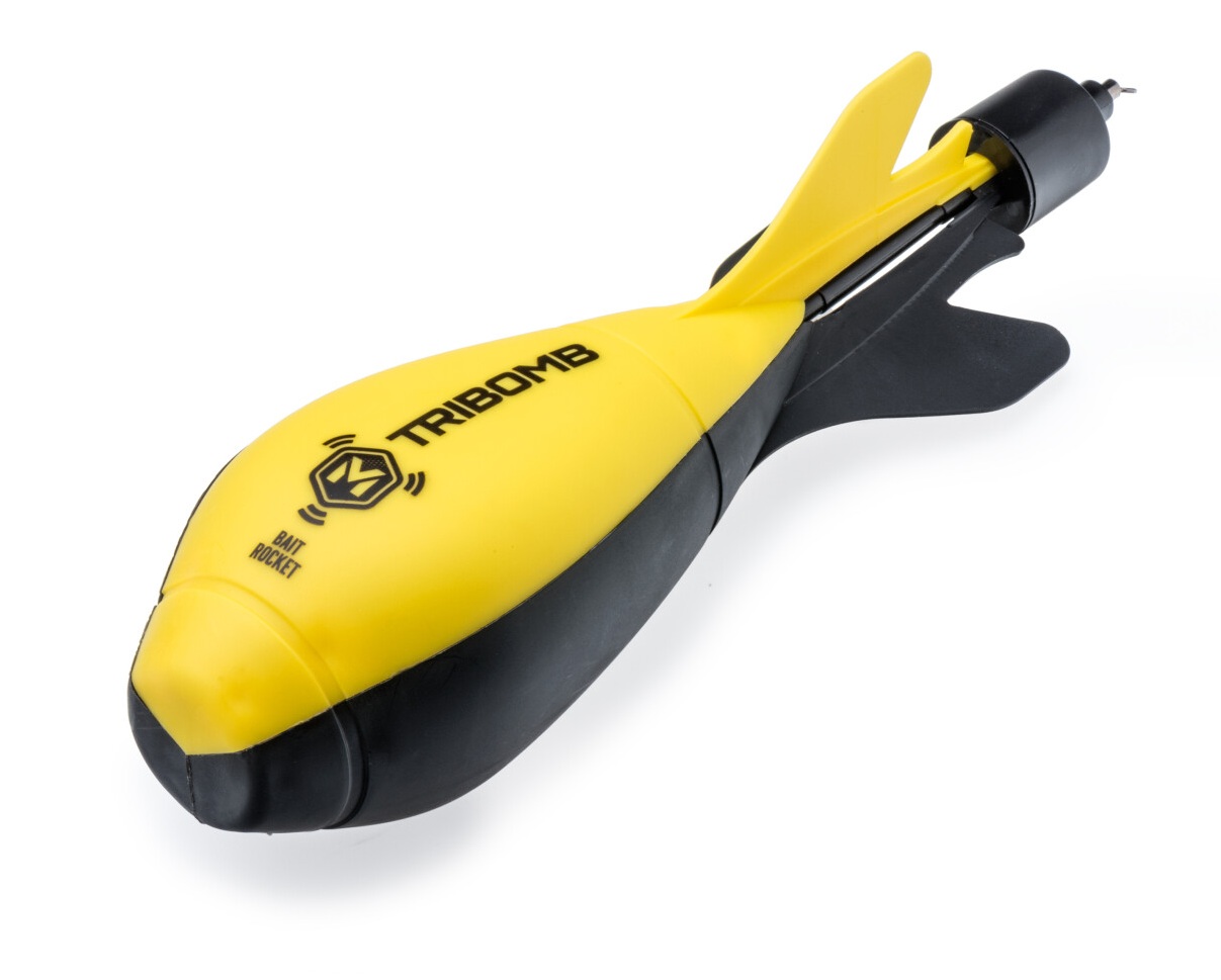 Mivardi vnadiaca raketa tribomb bait rocket