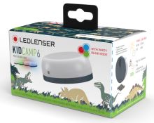 Ledlenser Svietidlo Kidcamp6 Dino (3)