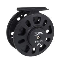 Giants Fishing Prút Trout Fly CLX 2,55 m #4 + Navijak First 3/5 + Šnúra WF4 (4)