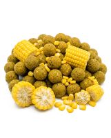 TB Baits Boilie Corn 2,5 kg (2)