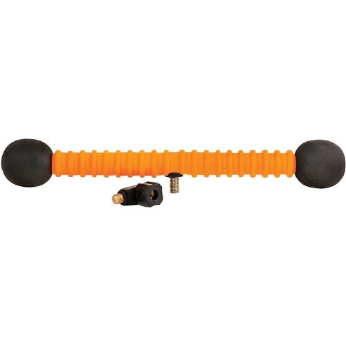 Trabucco Hrazda XPS Feeder Rest Eva Ribbed
