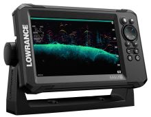 Lowrance Echolot Eagle 7 So Sondou Splitshot HD (8)