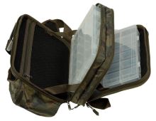 Giants Fishing Taška Prívlačová Spinning Bag Luxury (2)