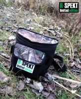 R-spekt Mobilná zakrmovacia brašňa