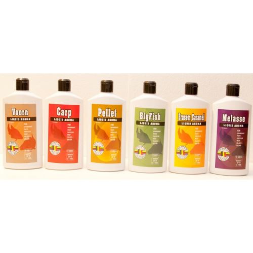 MVDE Posilovač Liquid Aroma 500 ml
