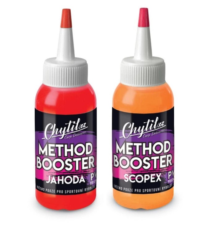 E-shop Chytil method booster gel 75 ml - scopex