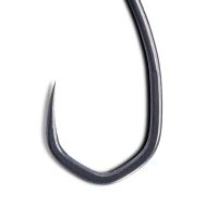 Nash Háčiky Claw Long Shank Barbless 10 ks (2)