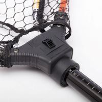 Savage Gear Podberák Twist Fold Net L (3)