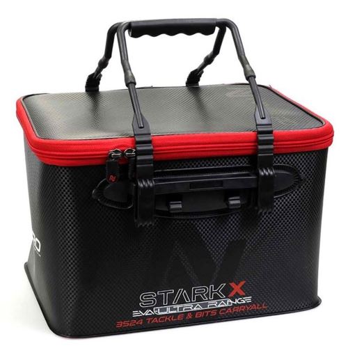 Nytro Taška Starkx 3625 EVA Tackle Bits Carryall