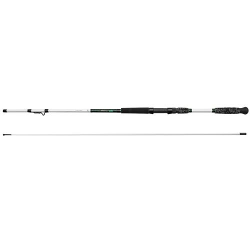 Madcat Prút White Inline LFC 2,1 m 30 lb