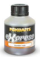 Mikbaits Booster Express Monster Crab 250 ml Mikbaits Booster Express Monster Crab 250 ml