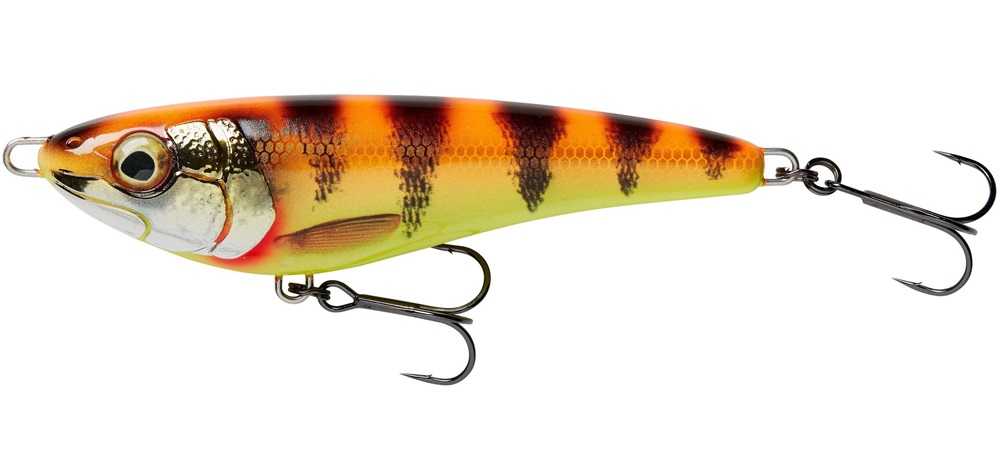 E-shop Savage gear freestyler v2 ss golden ambulance - 11 cm 28 g