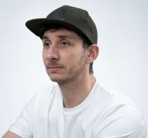 Nash Šiltovka Make It Happen Big Fish Snap Back Cap Green (1)