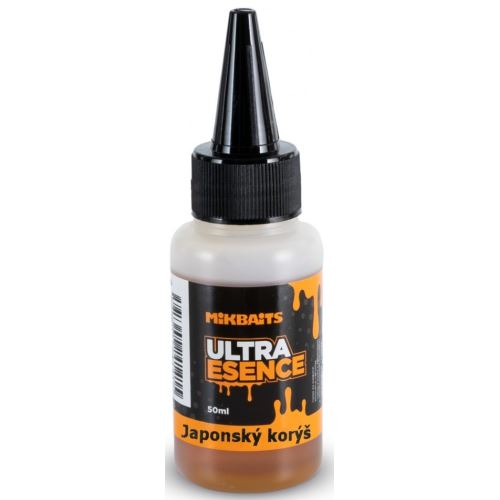 Mikbaits Ultra Esencia 50 ml