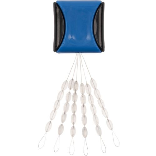 Zebco Stopper Trophy Clear Silicone