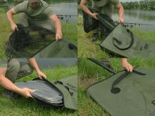 Delphin Puzdro Na Podberákové Hlavy OmegaPAX 75x90 cm (4)