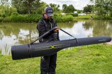 Matrix Puzdro Na Prút Horizon 2 Rod Stiff Holdall (2)