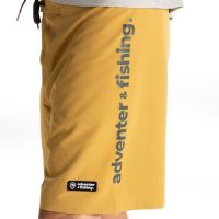 Adventer & Fishing Kraťasy Sand (6)