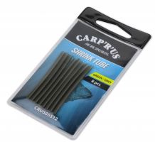 Carp´R´Us Zmršťovacie Hadičky Shrinktube Green Grey Carp´R´Us Zmršťovacie Hadičky Shrinktube Green Grey