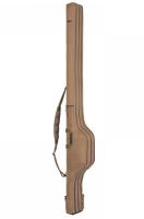 Korda Prút Kaizen Green 12 ft 3 lb 2 ks + Korda Puzdro Na Prúty Compac 3 Rod Divide Holdall 12 ft (2)