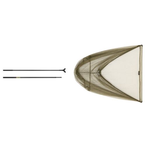 Delphin Podberák Partisan 1,8 m 2-Dielny