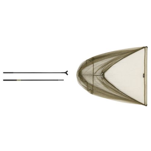 Delphin Podberák Partisan 1,8 m 2-Dielny