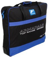 Flagman Pretekárska Sieťka Armadale Keepnet 4 m S Taškou (1)