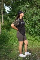 Fox Kraťasy Legínové WC Short Leggins (13)