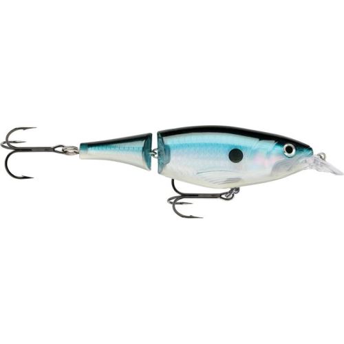 Rapala wobler x-rap jointed shad 13 cm 46 g HH