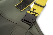 Black Cat Prsačky Green Booted Waders (5)