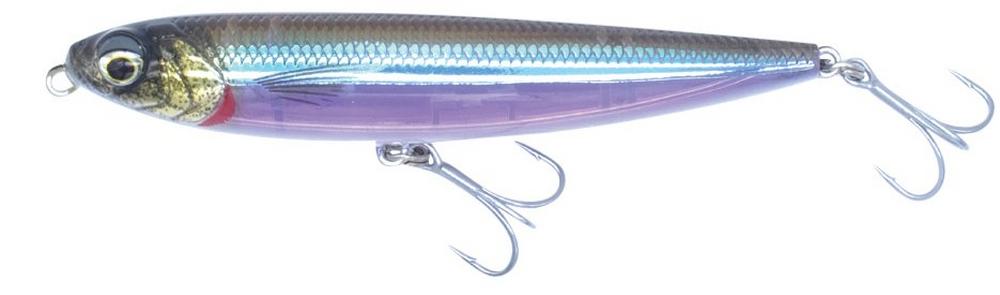 E-shop Savage gear wobler revmag walker purple haze - 9,5 cm 13 g
