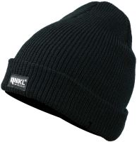 Nikl Čiapka Basic Čierna