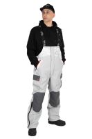 Fox Rage Nohavice Light Camo RS Triple Layer Salopettes (1)