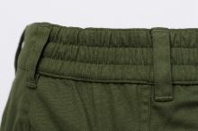 Prologic Kraťasy Combat Shorts Army Green (1)